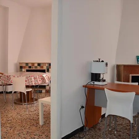Apartman Vittorio Veneto Sudovest