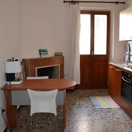 Vittorio Veneto Sudovest Apartman *