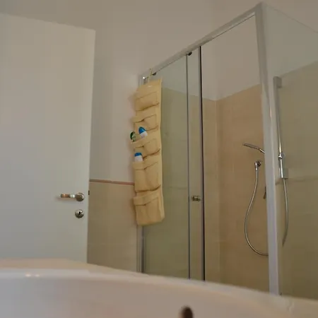 Apartman Vittorio Veneto Sudovest Olbia
