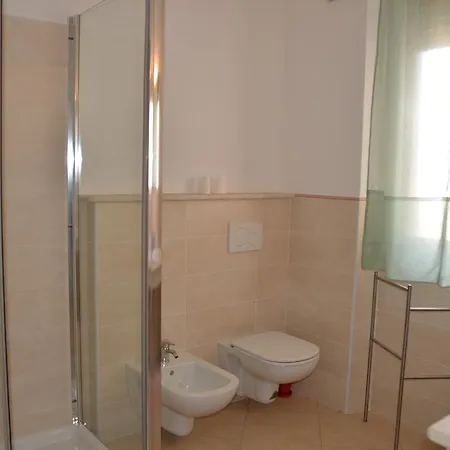 Apartman Vittorio Veneto Sudovest *