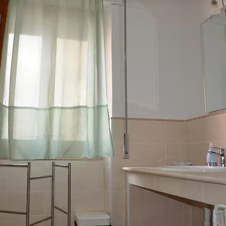 Vittorio Veneto Sudovest Apartman *
