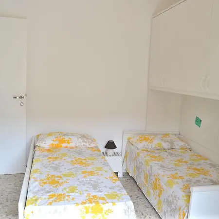 Vittorio Veneto Sudovest Apartman