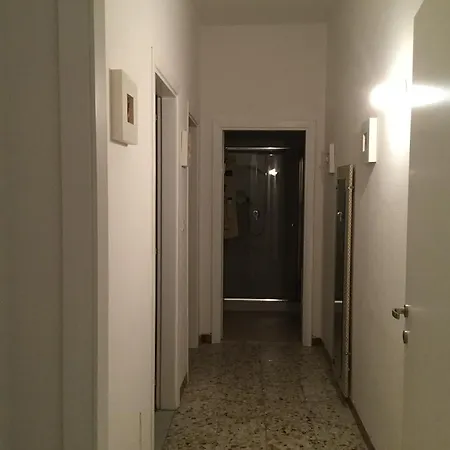 Apartman Vittorio Veneto Sudovest Olbia