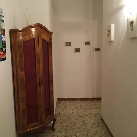 Vittorio Veneto Sudovest Apartman *