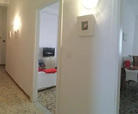 Apartman Vittorio Veneto Sudovest Olbia