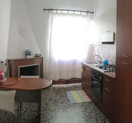 Apartman Vittorio Veneto Sudovest