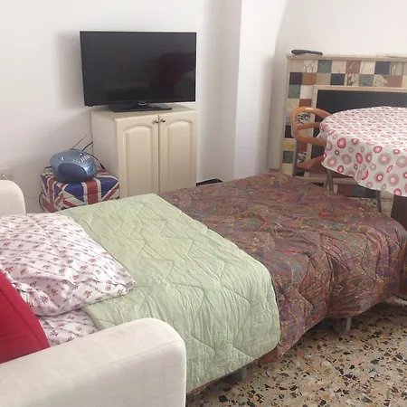Vittorio Veneto Sudovest * Olbia