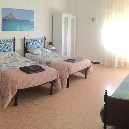 Vittorio Veneto Sudovest Apartman